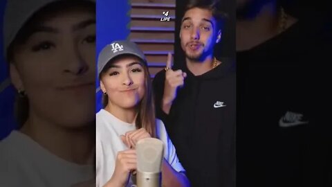 QUEM PARAR DE CANTA PRIMEIRO PERDE COM LIPE TORRES #shorts
