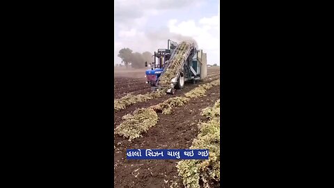 farming