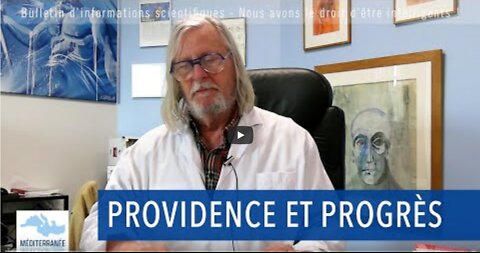 Providence et progrès