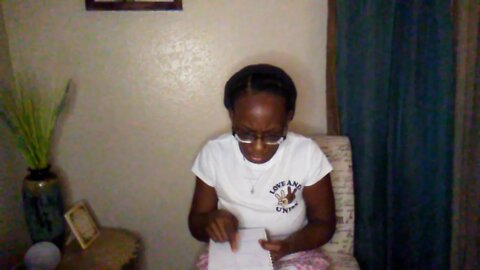 Part 2 on Judgments on Nations. Expect more because phone acting up.