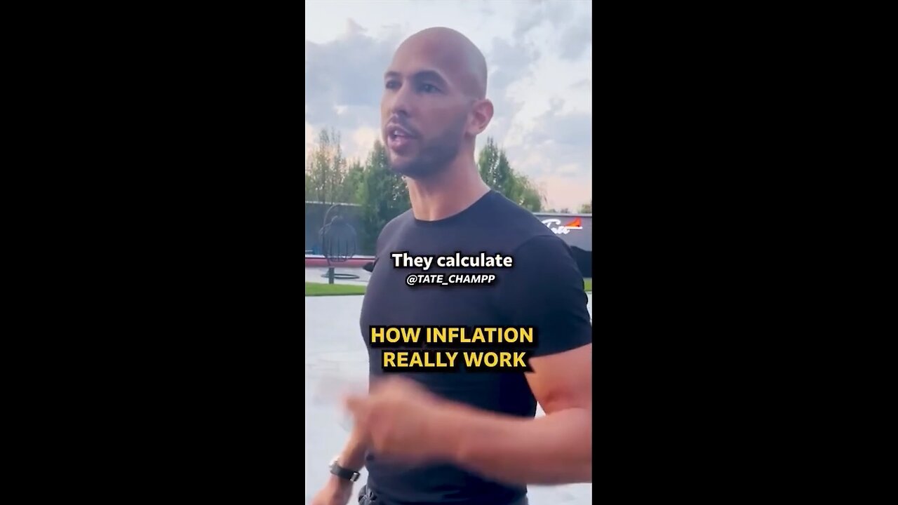 HOW TO CALCULATE INFLATION
