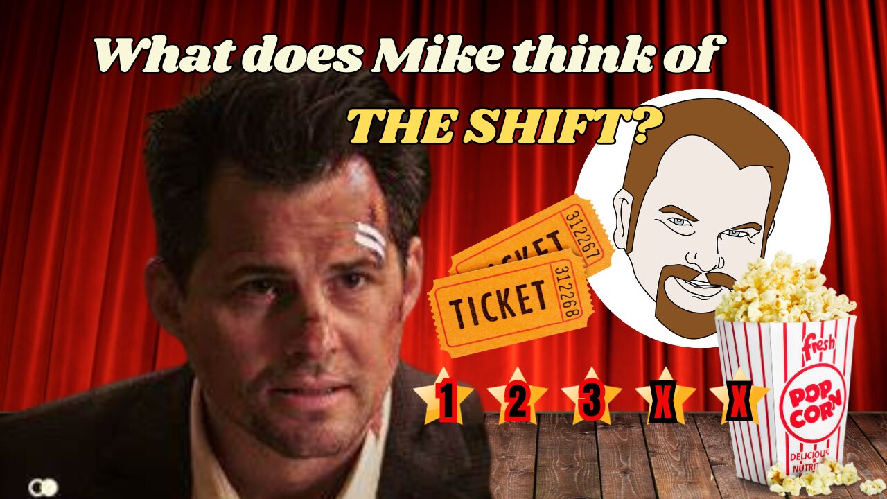 THE SHIFT FULL FILM REVIEW