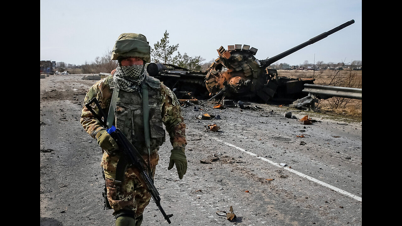 Horrifying Moments! How Russia Loses 780 Soldiers, 28 Artillery Systems in 24 Hours