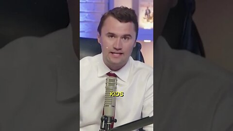 PUT THE FIRE OUT ft. Charlie Kirk | TPUSA Faith