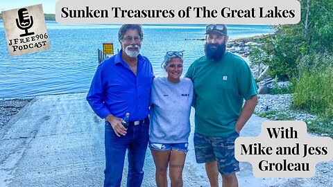 Over A Billion Dollars In Treasure Aboard Sunken Ships!