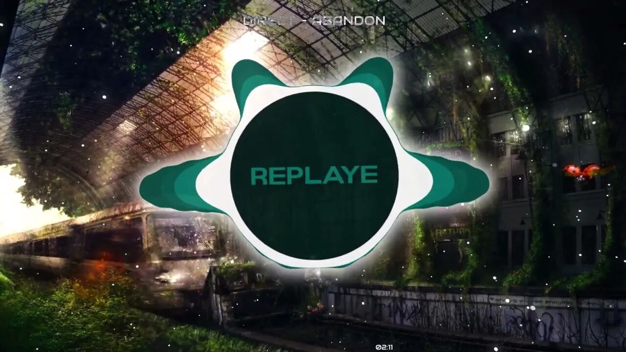 Direct - Abandon (Ecepta Remix) | Replaye