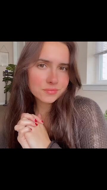 Alexandra Lains: Kamala's Demand for Trump's Records is Comical After Covering Biden's Dementia!