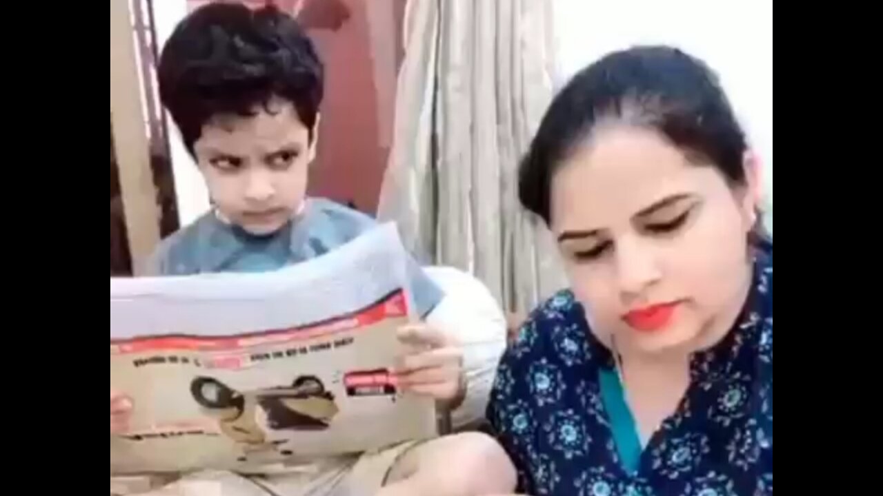 Wow amazing little boys best funny video 2021 | Amazing best comedy video | RJ CREATIVE BD