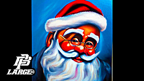 Let It Snow Everywhere - Christmas x UK NY Drill Type Beat