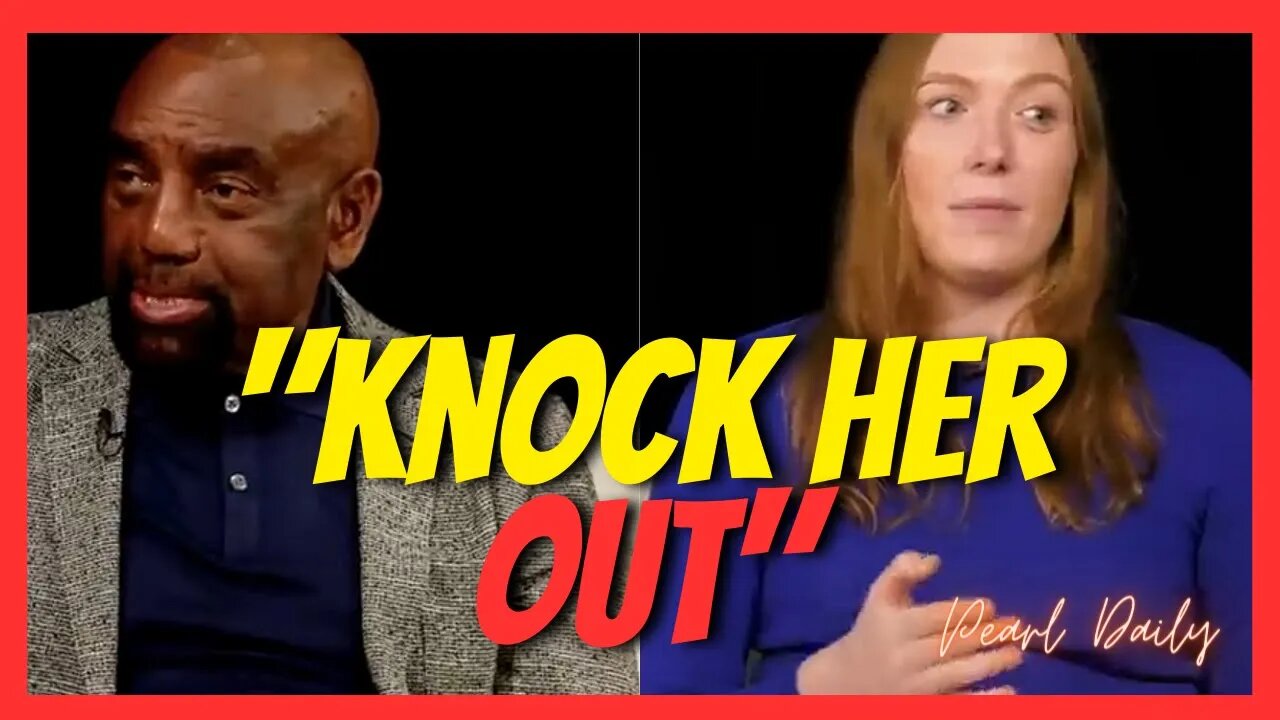 Pearls HOT TAKE on Domestic Violence