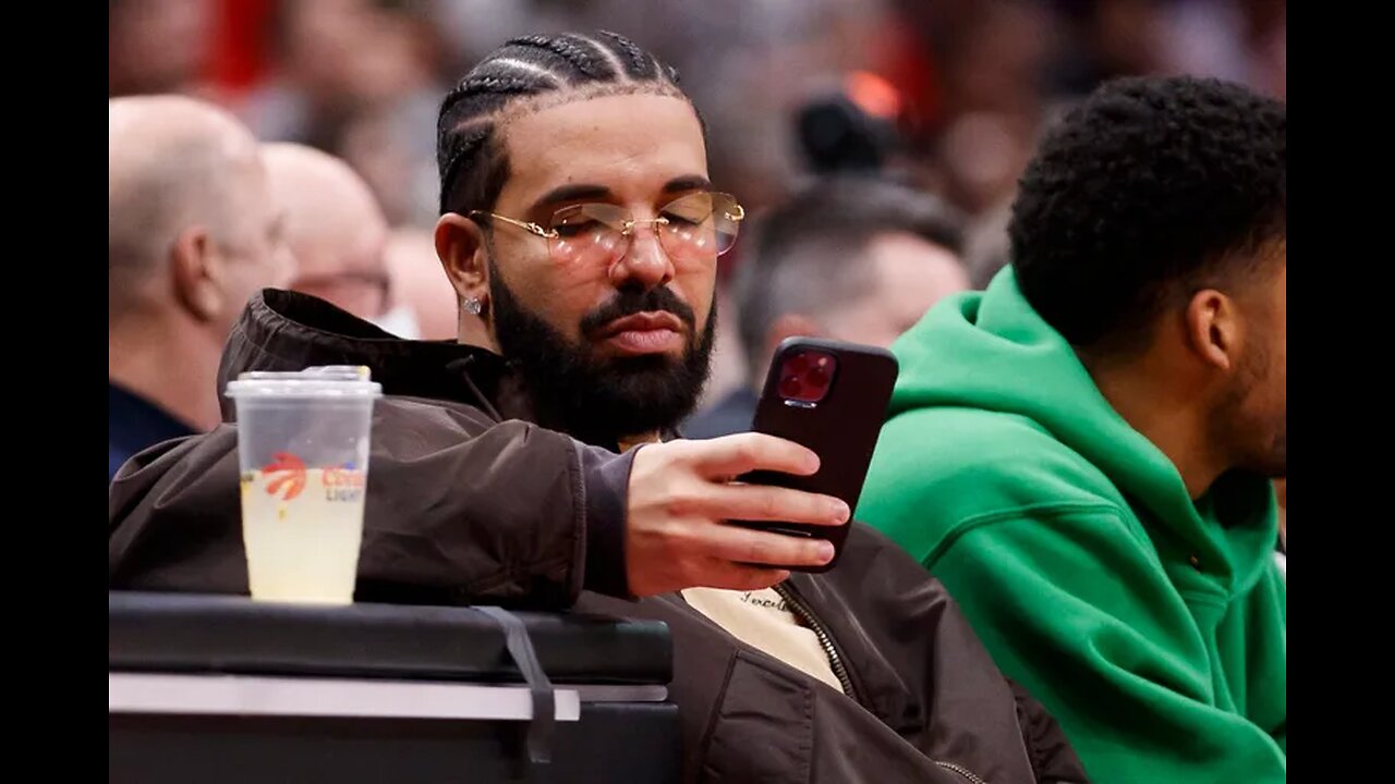 Drake - Game 2 Incoming? Yung Miami vs Big Ak OTW? Diddy Check in [Quick stream]