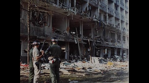 Threats to U.S. National security in the Post-Cold War World (1996)