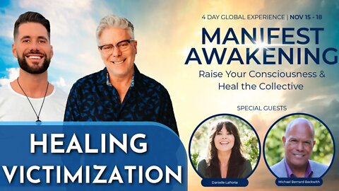 Awakening Empowerment // Manifest Awakening 01