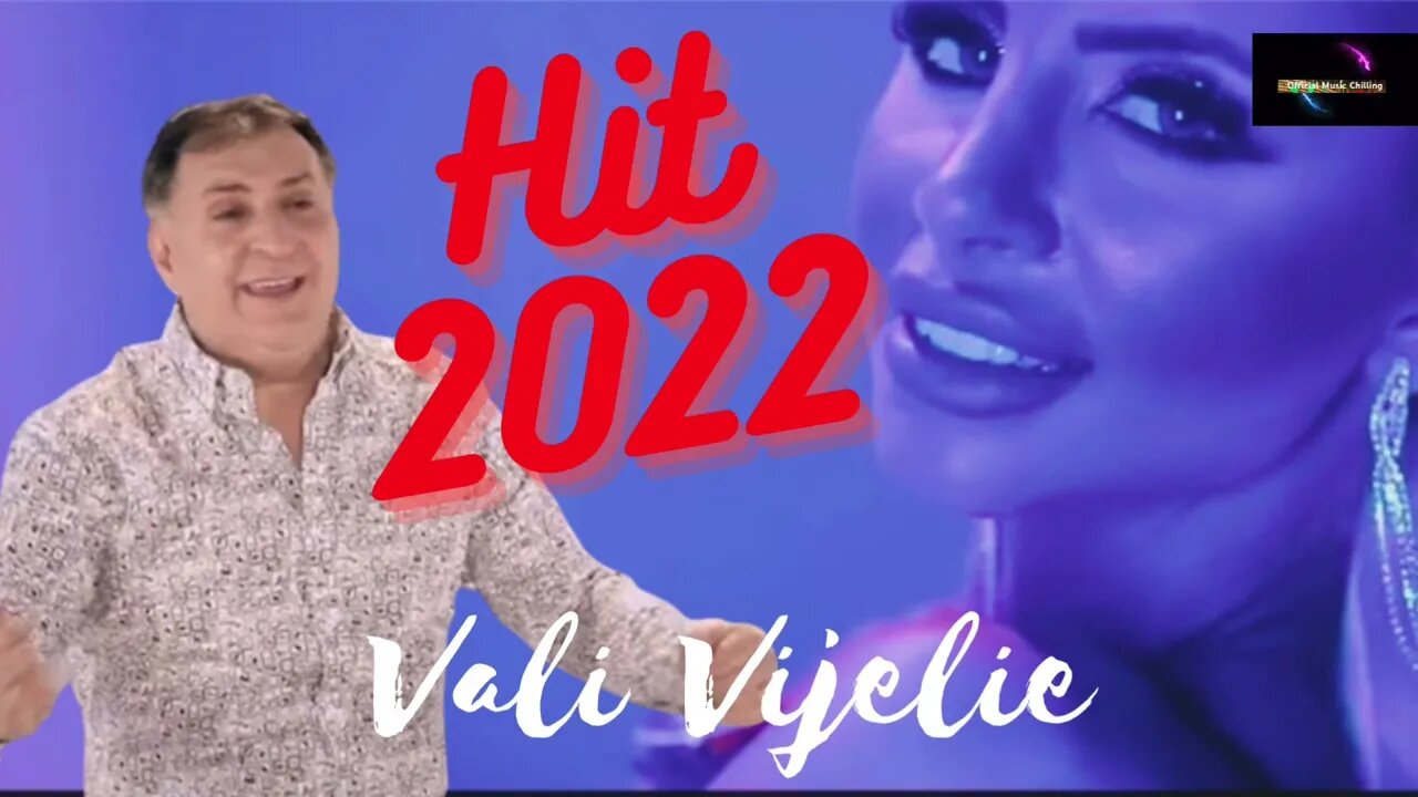 Vali Vijelie ‼️ & Iulian Puiu‼️Dupa tine as veni ‼️ Hit 2022