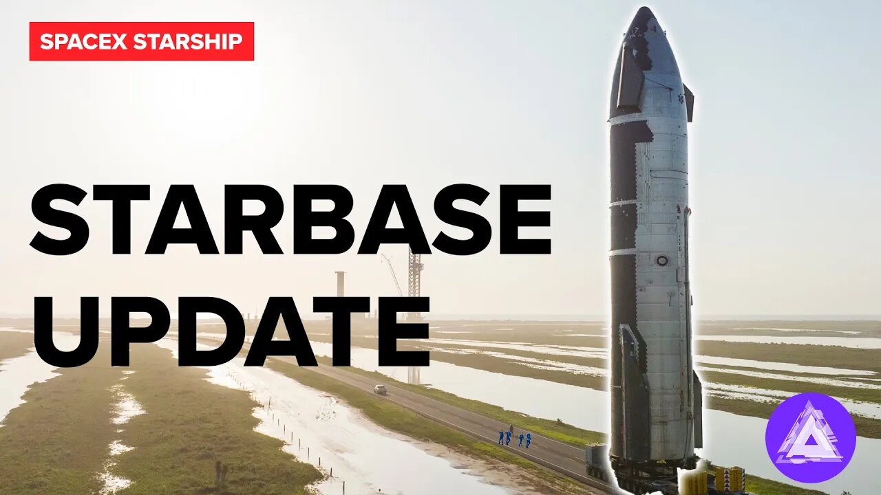 SPACEX NEWS UPDATE: Starship FAA +Legal Issues