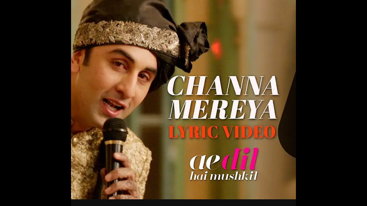 Channa mereya