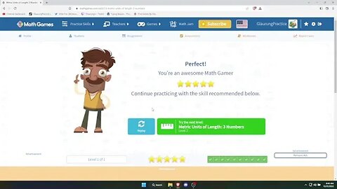 Session 1: Metagame (Paint, Typing, Aim Training) - Part 10 -