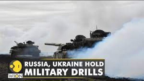 Russia-Ukraine Conflict: Nations tell their citizens to leave Ukraine | Latest English News | WION