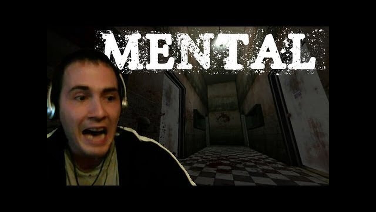 (Réupload) Mental | Terrifiant!