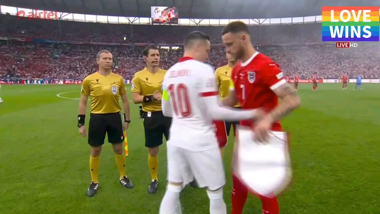 Poland vs Austria 1-3 Highlights & All Goals Euro 2024