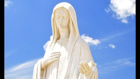 Q17-What do you think of Medjugorje?