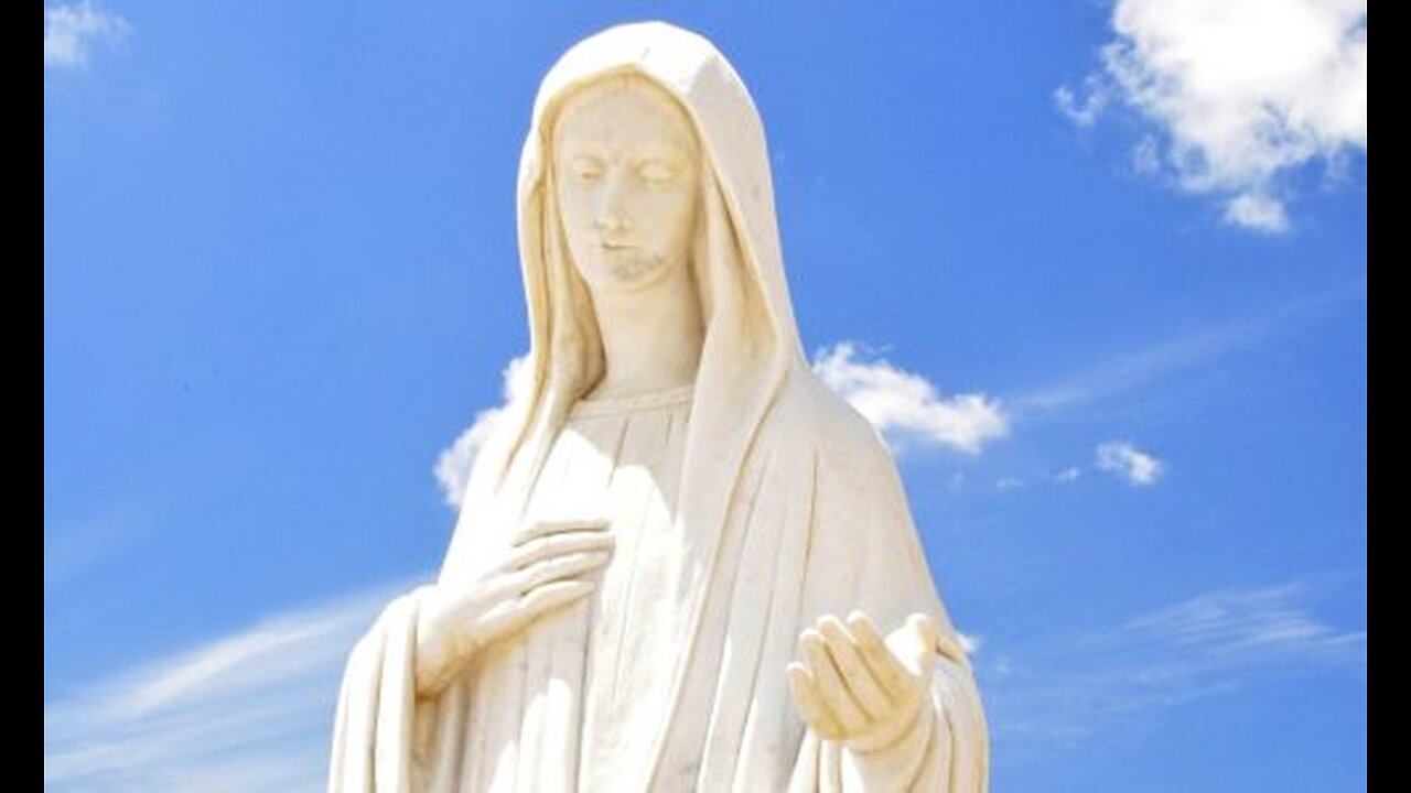 Q17-What do you think of Medjugorje?