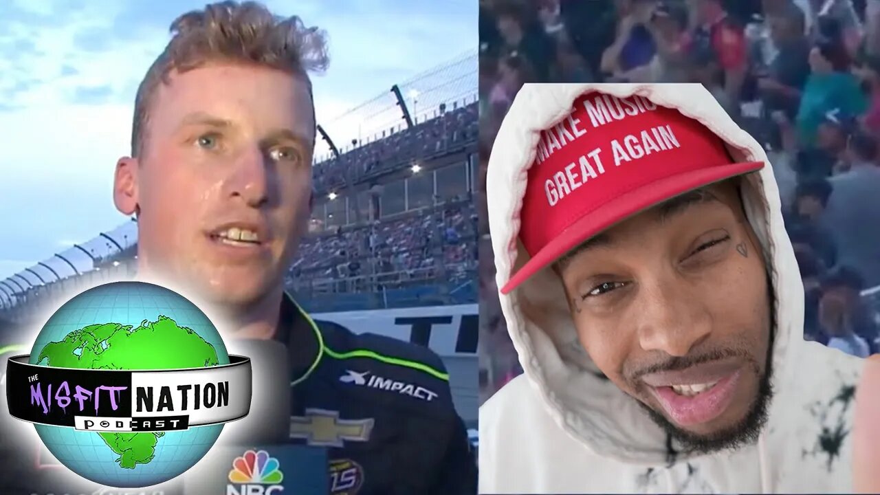 Let's Go Brandon #FJB