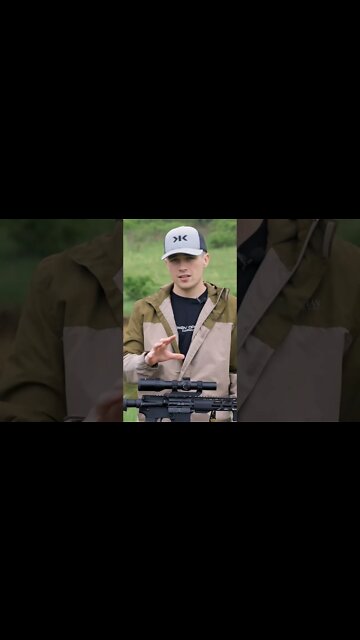 Monstrum Tactical M1 1-6 LPVO - Who Should Buy It?