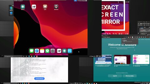 Jailbreak with a PC and Unc0ver by Over Kill