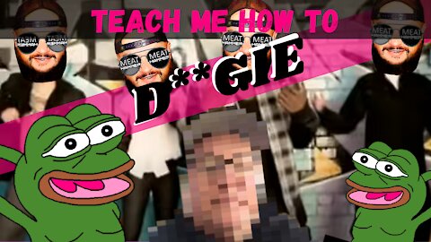 Teach Me How to DOUG-ie w/ Frog News Network