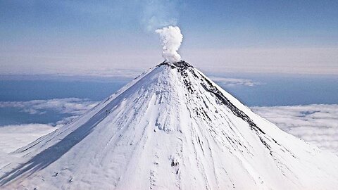 Unveiling Antarctica's Secrets: 10 Unbelievable Discoveries You Won't Believe Exist!