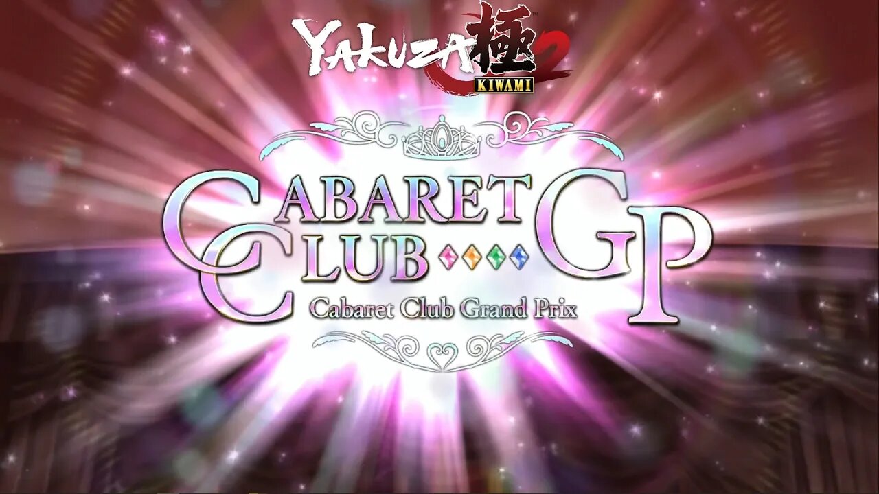 Okusenman Plays [Yakuza: Kiwami 2] Part 38: Peeking at the New Competition.