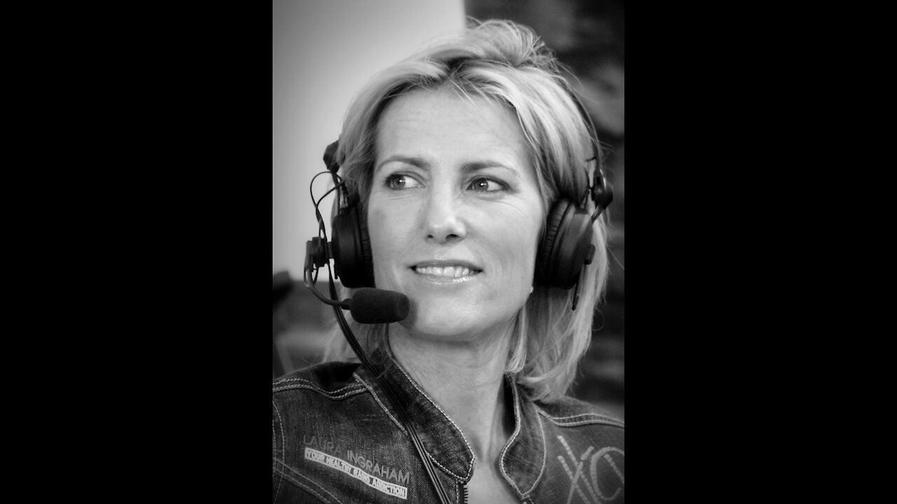 The Ingraham Angle ~ Full Show ~ 10th November 2020.