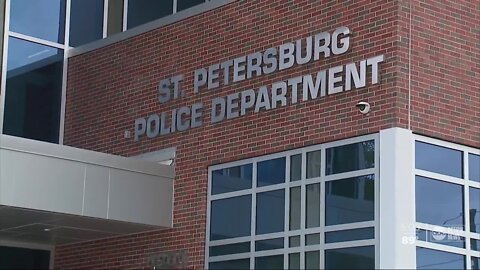 St. Pete Police Department tweaks policy to better hold officers accountable