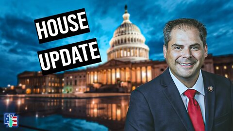 House Update And Quick 2024 Targets