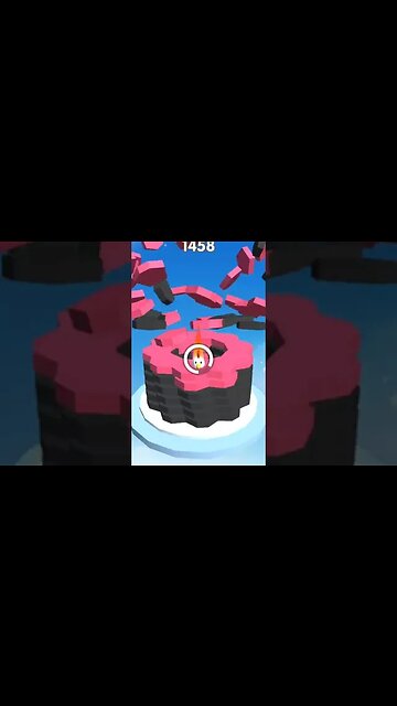 Stack ball mania Lvl #348-350