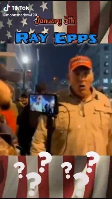 The FBI instigated January 6th