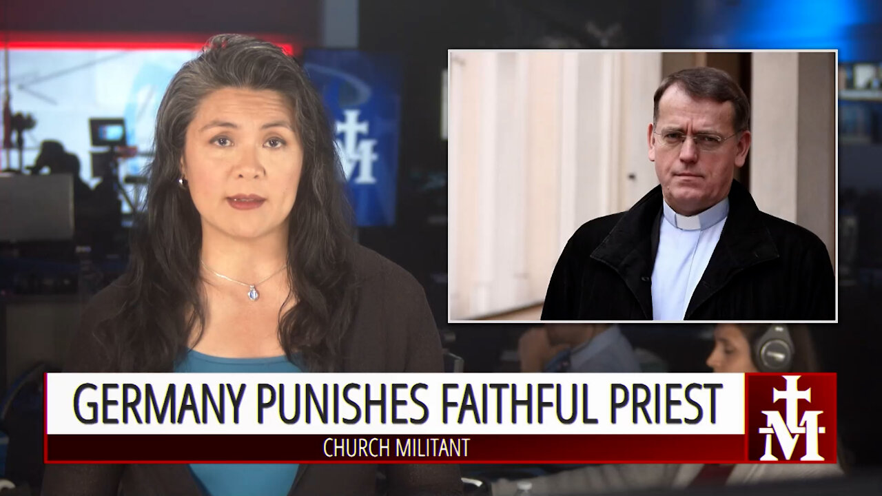 Catholic — Headlines — July 27th, 2021