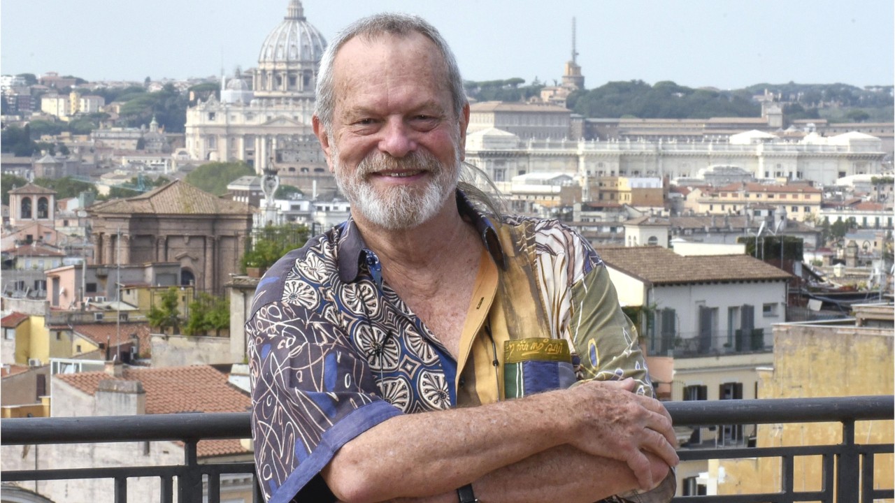 Terry Gilliam On Why He Cast Adam Driver In 'The Man Who Killed Don Quixote'