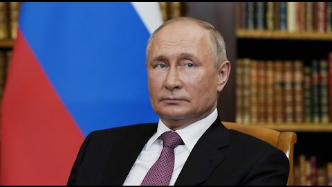 Vladimir Putin's Common Sense