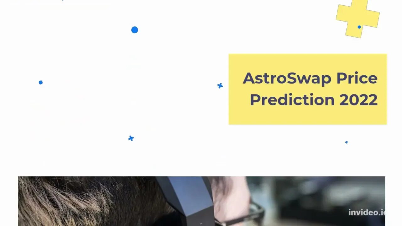 AstroSwap Price Prediction 2022, 2025, 2030 ASTRO Price Forecast Cryptocurrency Price Prediction