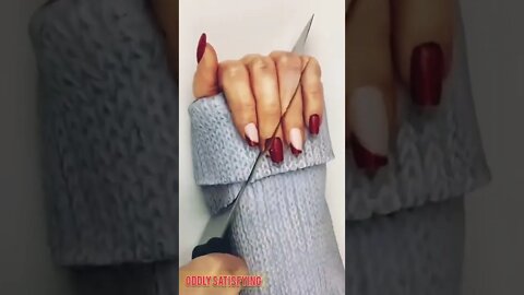 Satisfying video #satisfying #oddly #asmr #shorts oddly satisfying 🌈#oddlysatisfying #oddly #tiktok