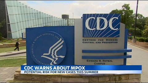 "Gay-Pox" incoming... Get vaccinated!