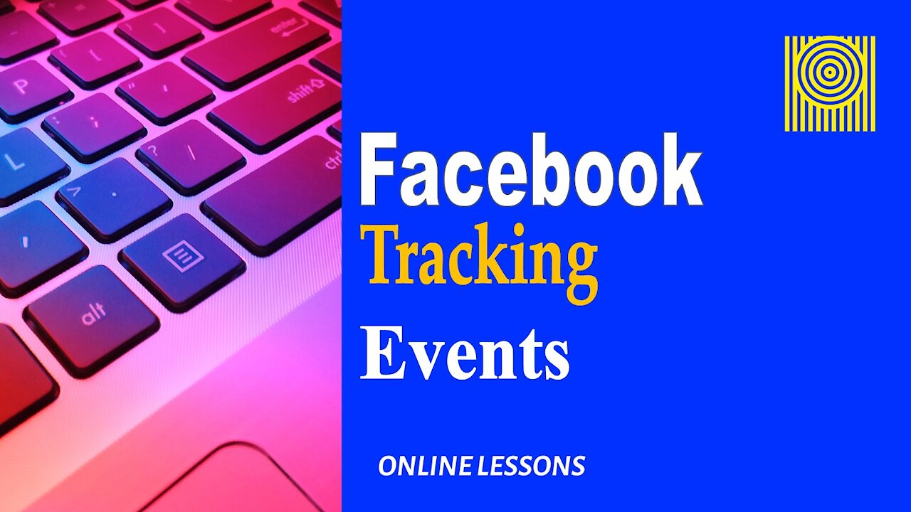 Facebook Tracking-Events