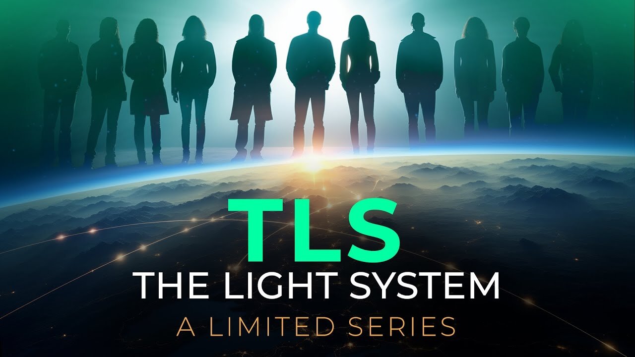 UNIFYD TV | THE LIGHT SYSTEM | Episode 1