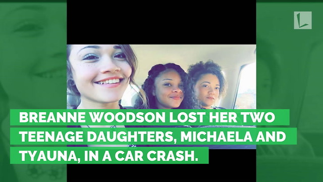 Grieving Mother Memorializes Dead Daughters by Helping Other Teens Succeed