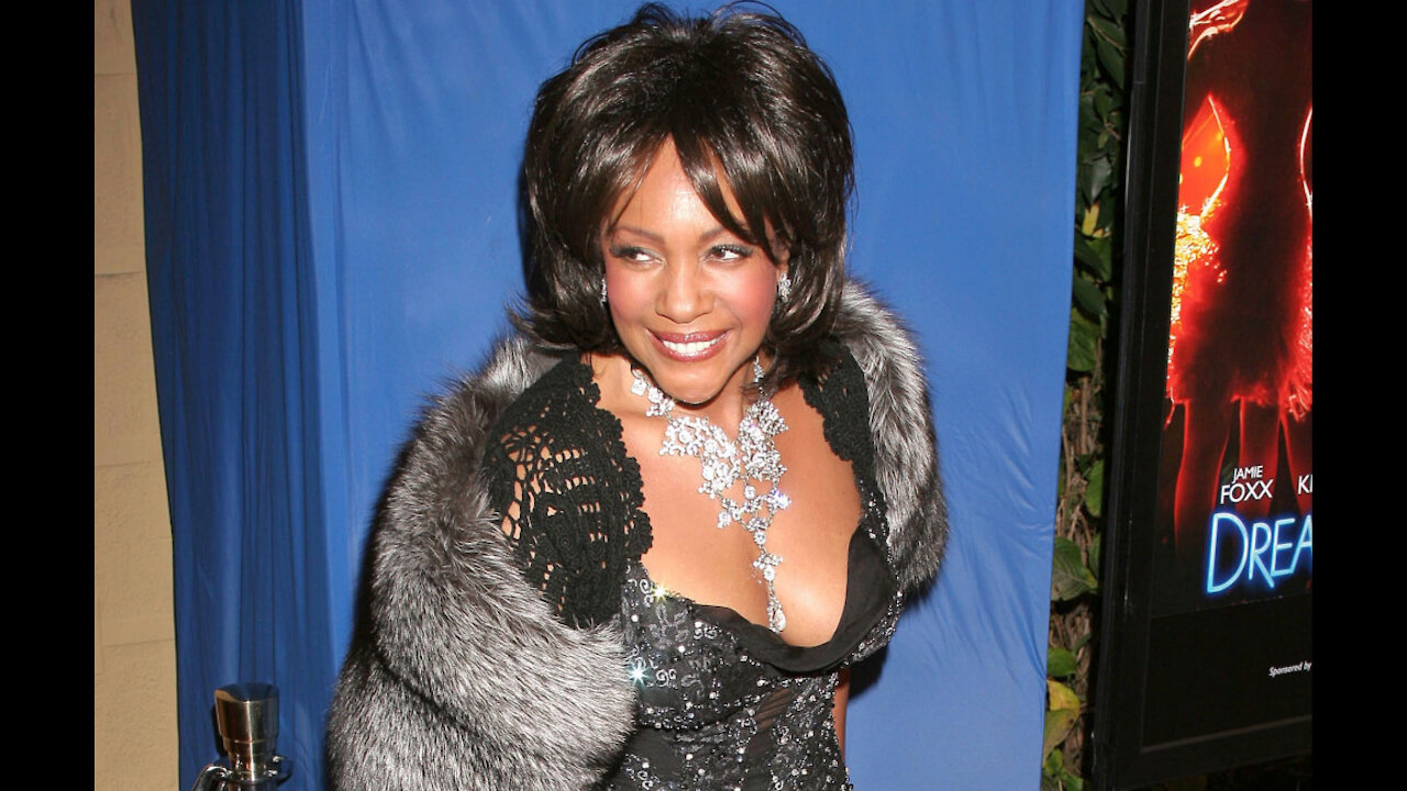 The Supremes co-founder Mary Wilson has died aged 76