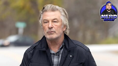 BREAKING! Alec Baldwin to be charged with manslaughter!