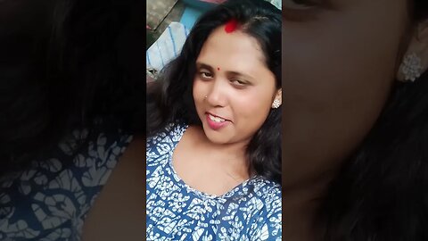 দুষ্টু চোখের ওই মিষ্টি ভাষাতে ♥️♥️ #msvillagelifestyle #trending #viralvideos #bengali