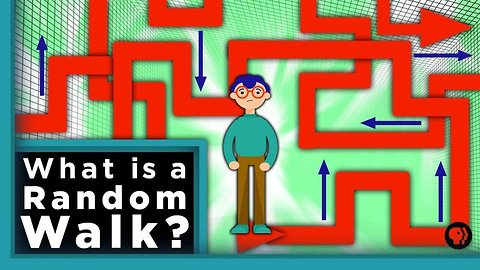 What is a Random Walk?